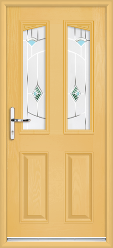 Buttercup Frame